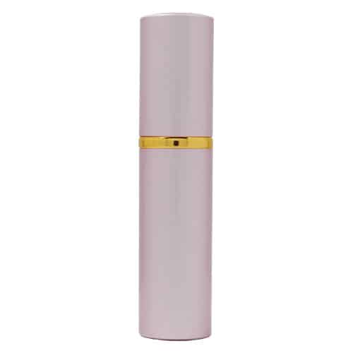WildFire™ 1.4% MC Lipstick Pepper Spray Silver - Image 9