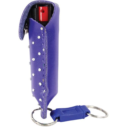 Wildfire™ 1.4% MC 1/2 oz With Rhinestone Holster - Image 5