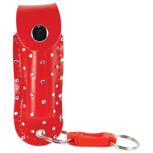 Wildfire™ 1.4% MC 1/2 oz With Rhinestone Holster - Image 13