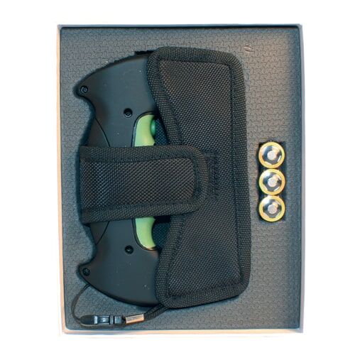 ZAP™ Double Trouble Stun Gun - Image 3